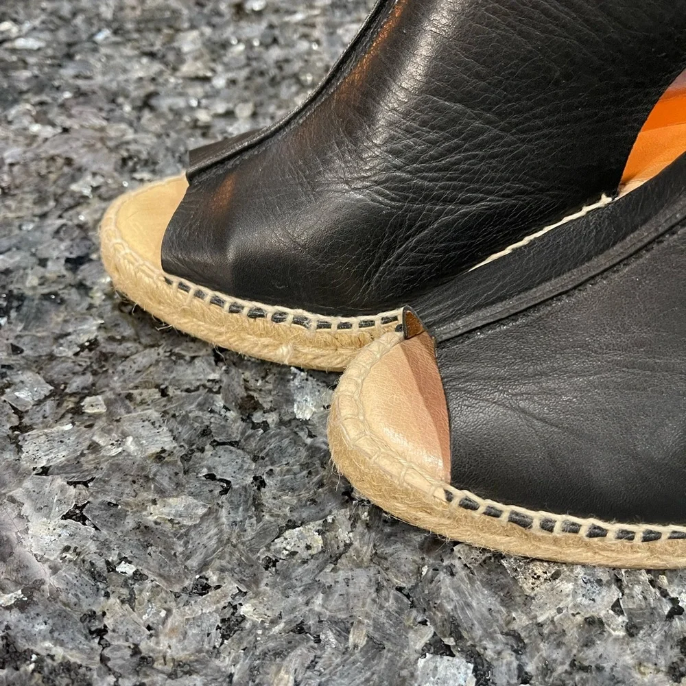 kanna elegant black